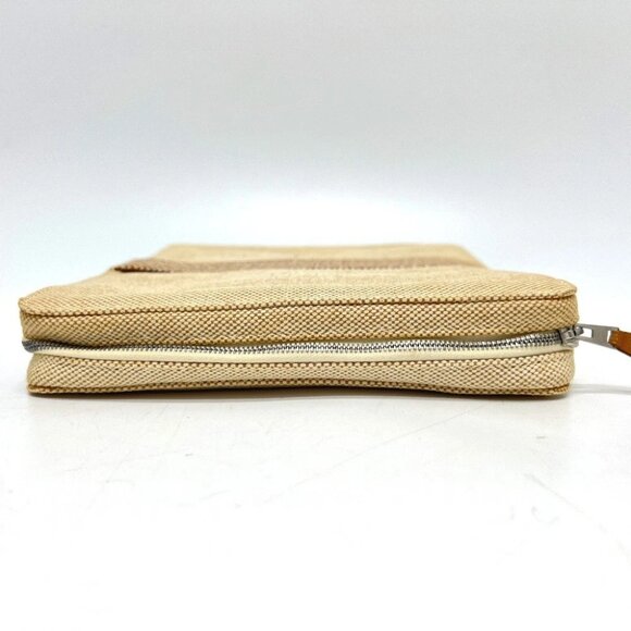 HERMES New Fourre Tout Travel Pouch Multi-Case Pouch - Picture 13 of 16